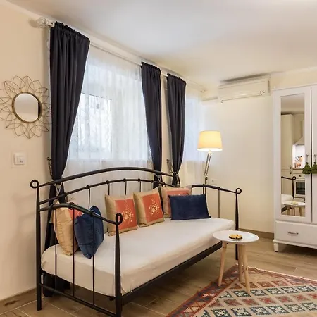 Lovely Next To Old Town * Split