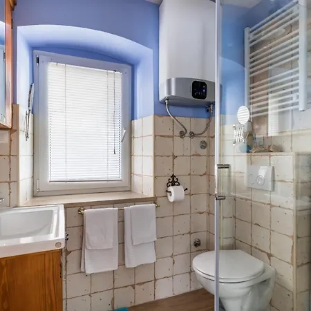 Apartamento Lovely Next To Old Town